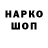 Конопля индика Dina Bakayeva